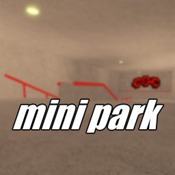 "mini" park - (WIP)