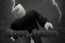 [🔧] Naprawia grę Egor