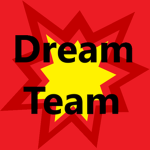 DREAM TEAM nederlands