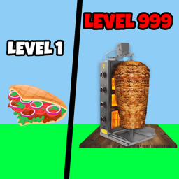 Every Second +1 Doner Kebap
