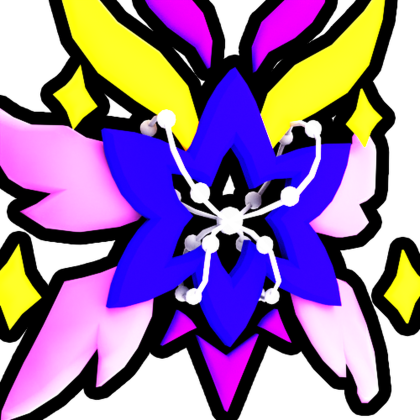 Normal Lunar Star