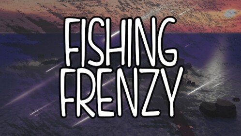 Fishing Frenzy