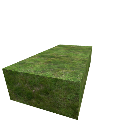 Realistic Grass Part