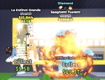 Axel’s trading server