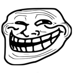 ...clothing troll