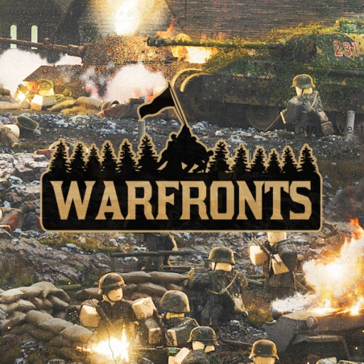 WARFRONTS WWII