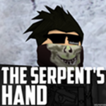 The Serpents Hand ||TSH||