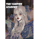 the vampire academy