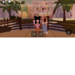 Malaysia and zoey