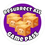 Resurrect All [PERMANENT]