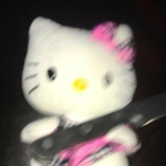 Hello Kitto