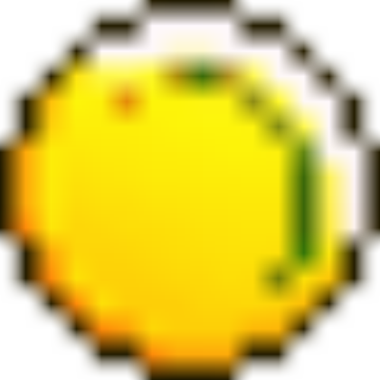 Ultra Mario 64 Coins Roblox decal