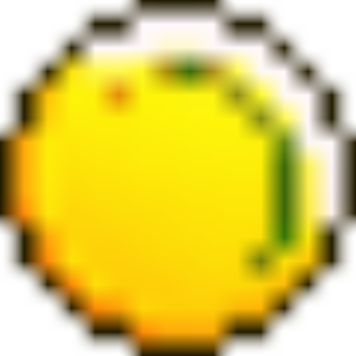 Ultra Mario 64 Coins Roblox decal