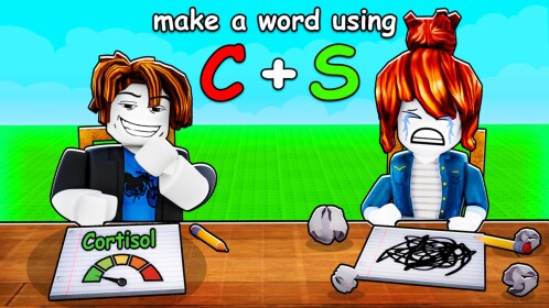 Two Letters
