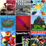 Game - Suggestions