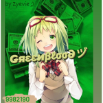 Ǥяɛɛиβℓσσ∂ヅ