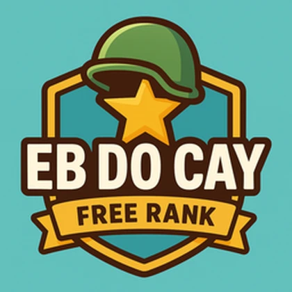 [STAFF] EB DO CAY Roblox group icon