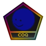 caption=Badge