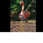 Flamingo Army!