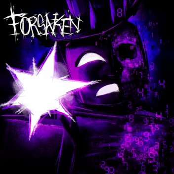 [NOLI + JANE DOE] Forsaken