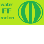 Water FF melon