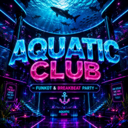 [🛠] AQUATIC CLUB
