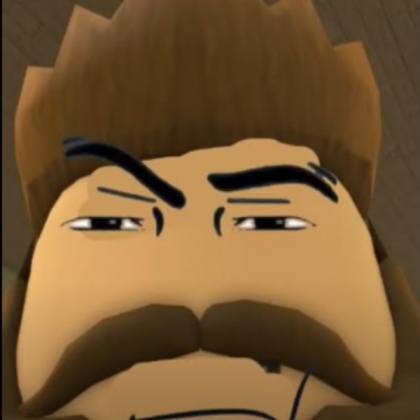 Brute Typical Colors 2 meme Roblox decal