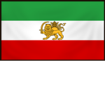 [ΙR] Imperial State of Iran