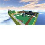 Brick Battle Bloxxers
