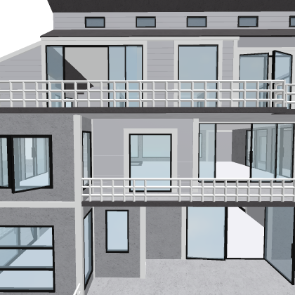 Modern House