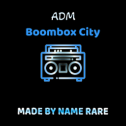 Boom Box