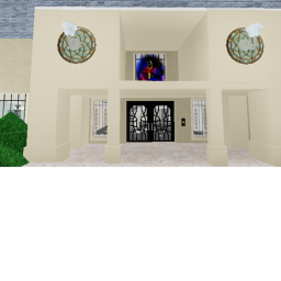 She Luh Gang Mansion