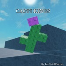 Cacti Kings