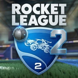 [New!] Rocket League Engine 2 ⚽🚗 icon