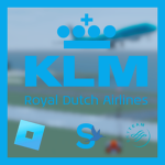 KLM Royal Dutch Airlines NL