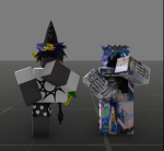 Macernus UGC and Clothing