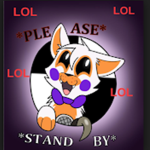 five nights at luck