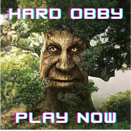[NEW] Reach The Top! (Hard Obby)