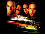 The Fast & Furious