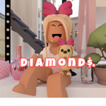 d i a m o n d $.