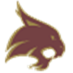 Texas state Bobcats football