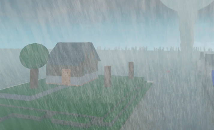 weird weather (beta)