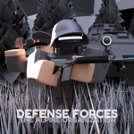 - AO - Defense Forces