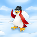 Red Penguin Productions