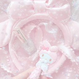 ✿
