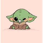 @Baby Yoda Squad