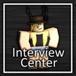 {NEW!} T-M-H Interview Center!