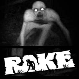 Rake the KILLER [Survive]