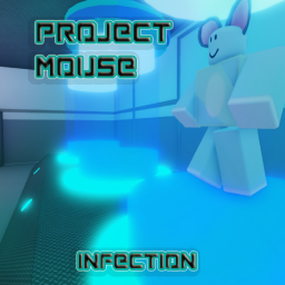 Project Mouse Infection