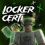 Certi Locker